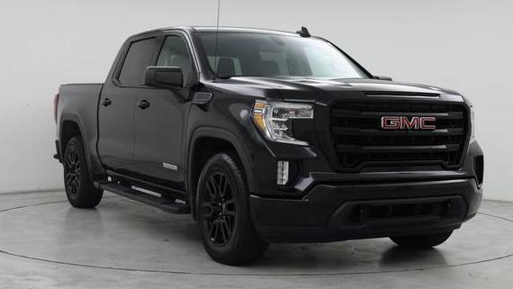 GMC SIERRA LIMITED 2022 3GTP8CEKXNG136268 image